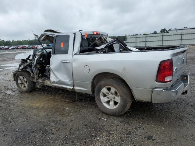 2018 Dodge RAM 1500 SLT