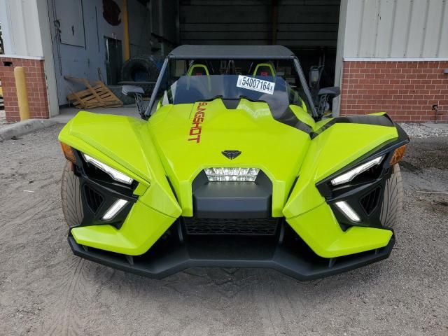 2021 Polaris Slingshot R