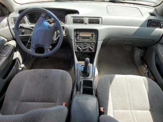 2000 Toyota Camry LE