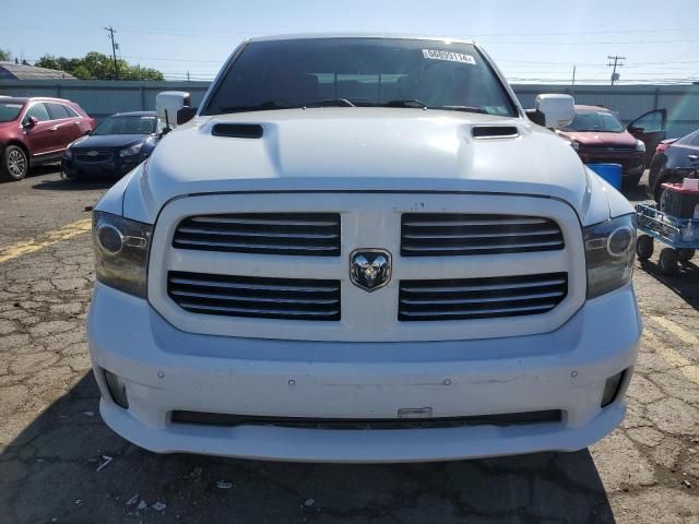 2016 Dodge RAM 1500 Sport