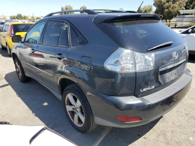 2005 Lexus RX 330