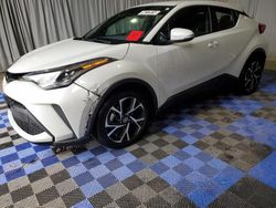2022 Toyota C-HR XLE for sale in Graham, WA