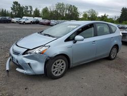 2012 Toyota Prius V for sale in Portland, OR