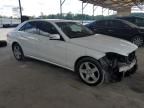 2014 Mercedes-Benz E 350 4matic