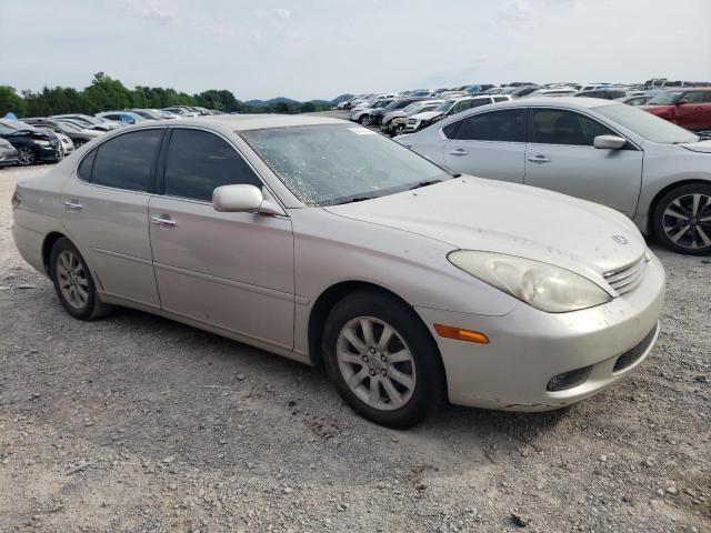 2003 Lexus ES 300