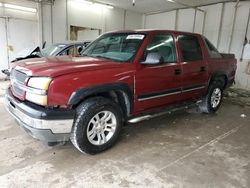 2004 Chevrolet Avalanche C1500 for sale in Madisonville, TN