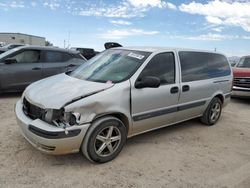 2003 Chevrolet Venture for sale in Tucson, AZ
