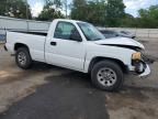 2006 GMC New Sierra C1500