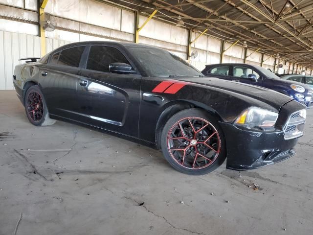 2013 Dodge Charger SXT