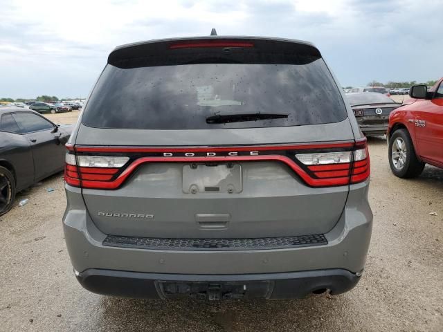 2023 Dodge Durango SXT