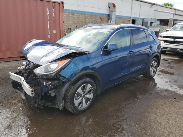 2019 KIA Niro FE