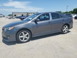 Toyota Vehiculos salvage en venta: 2014 Toyota Camry L