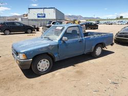 Toyota salvage cars for sale: 1995 Toyota Pickup 1/2 TON Short Wheelbase