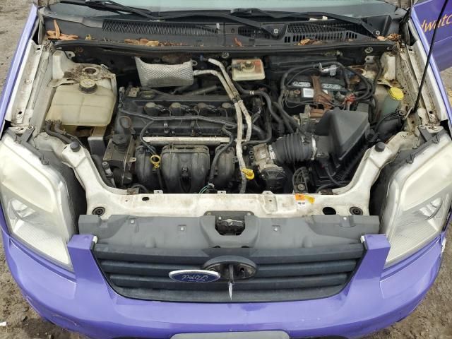 2010 Ford Transit Connect XLT