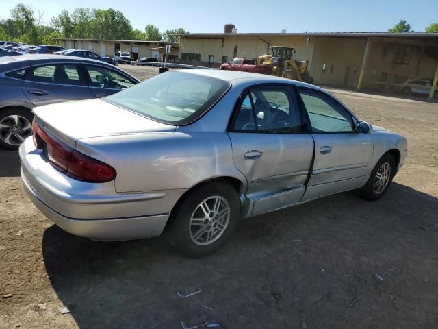 2003 Buick Regal LS