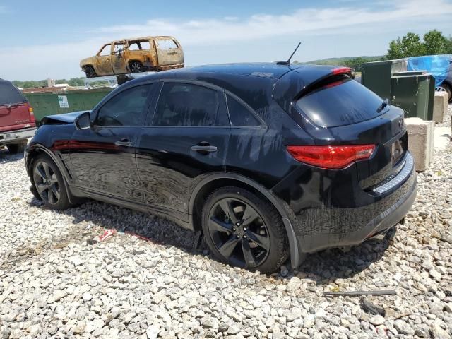 2013 Infiniti FX50