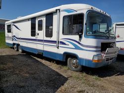 Ford f530 salvage cars for sale: 1995 Ford F530 Super Duty