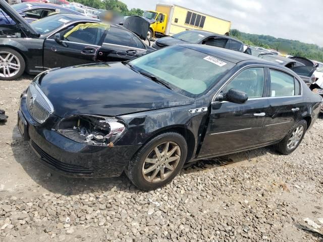 2008 Buick Lucerne CXL