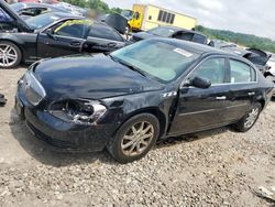 Buick Vehiculos salvage en venta: 2008 Buick Lucerne CXL