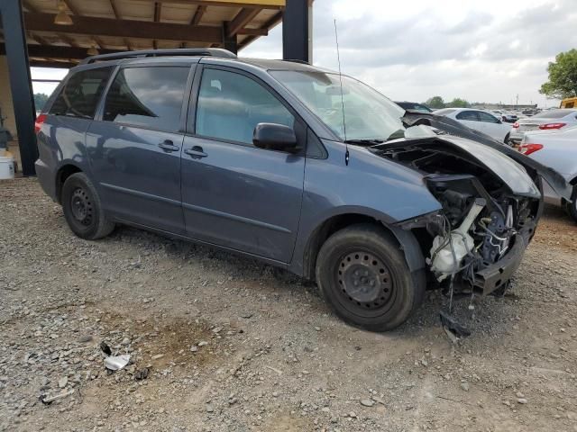 2008 Toyota Sienna CE