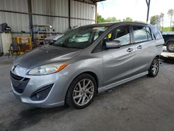2014 Mazda 5 Grand Touring for sale in Cartersville, GA