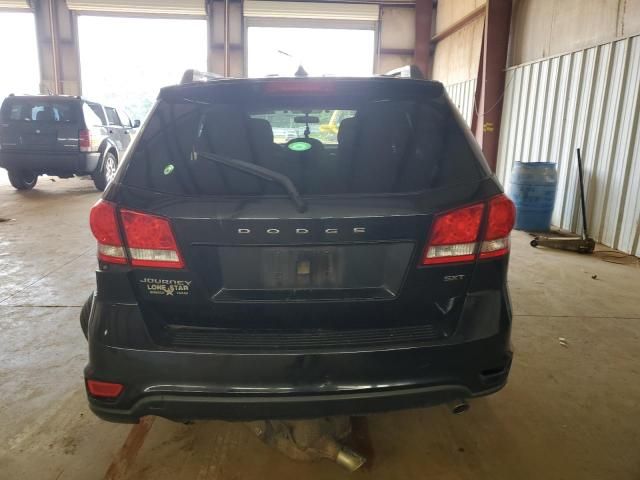 2013 Dodge Journey SXT