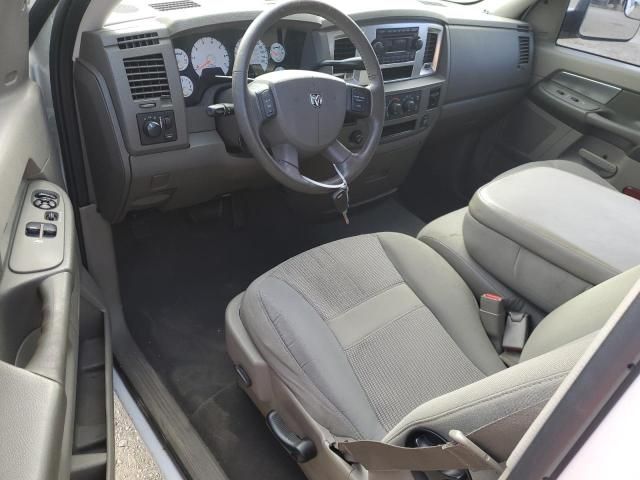 2007 Dodge RAM 1500 ST