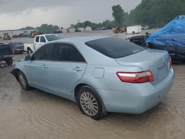 2008 Toyota Camry CE