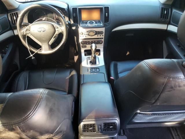 2008 Infiniti G35