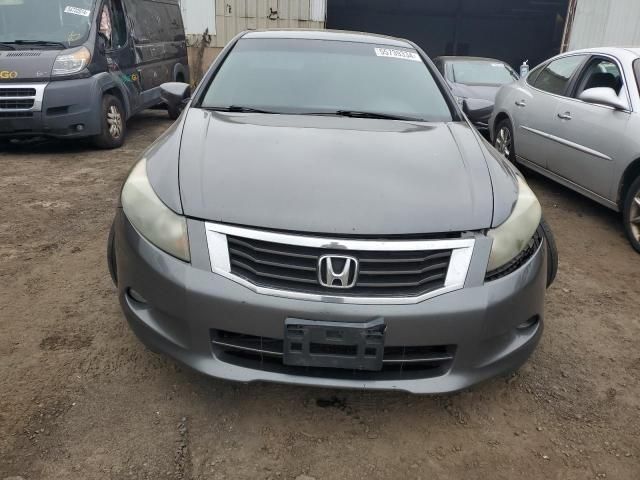 2009 Honda Accord EXL