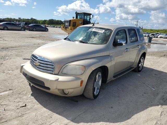 2009 Chevrolet HHR LT