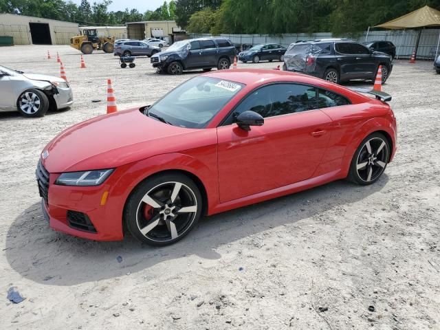 2022 Audi TT