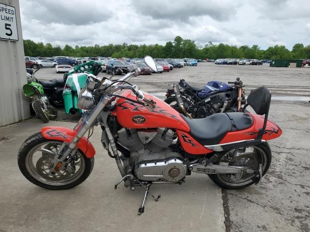 2005 Victory Hammer