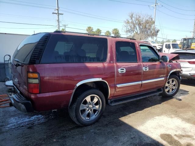 2005 GMC Yukon XL C1500