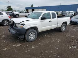 2021 Toyota Tacoma Access Cab for sale in Woodhaven, MI