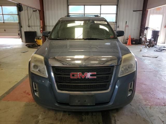 2012 GMC Terrain SLE