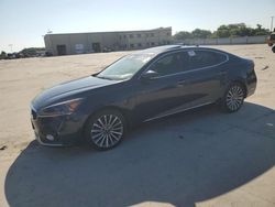 2017 KIA Cadenza Premium for sale in Wilmer, TX