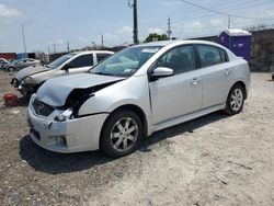 2011 Nissan Sentra 2.0 for sale in Homestead, FL