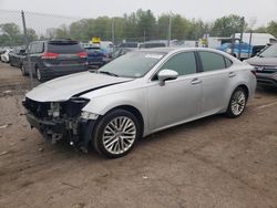 2016 Lexus ES 350 en venta en Chalfont, PA