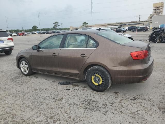 2013 Volkswagen Jetta TDI