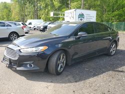 2013 Ford Fusion SE for sale in East Granby, CT