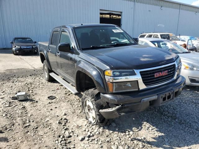 2009 GMC Canyon