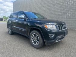 2015 Jeep Grand Cherokee Limited for sale in North Billerica, MA