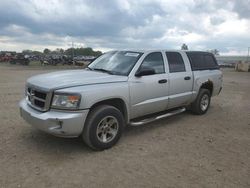 2008 Dodge Dakota Quad SLT for sale in Davison, MI