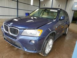 2013 BMW X3 XDRIVE28I for sale in Brighton, CO