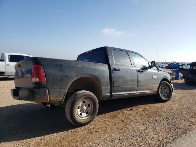 2023 Dodge RAM 1500 Classic Tradesman