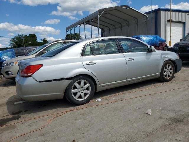 2007 Toyota Avalon XL