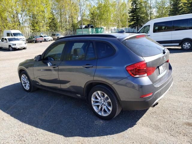 2015 BMW X1 XDRIVE28I