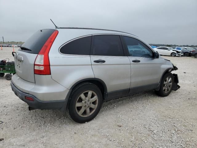 2009 Honda CR-V EX