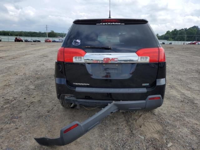 2012 GMC Terrain SLE